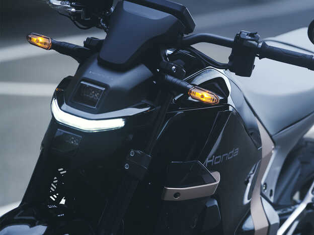 Innovativer LED-Scheinwerfer