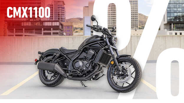 | CMX 1100